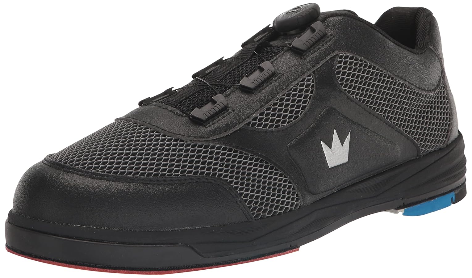 Amazon.com | Brunswick Mens Fury Right Hand Wide Bowling
